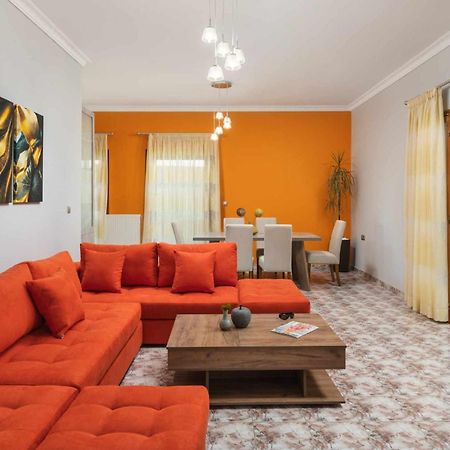 Somine Apartment Chania Chania  Exteriér fotografie