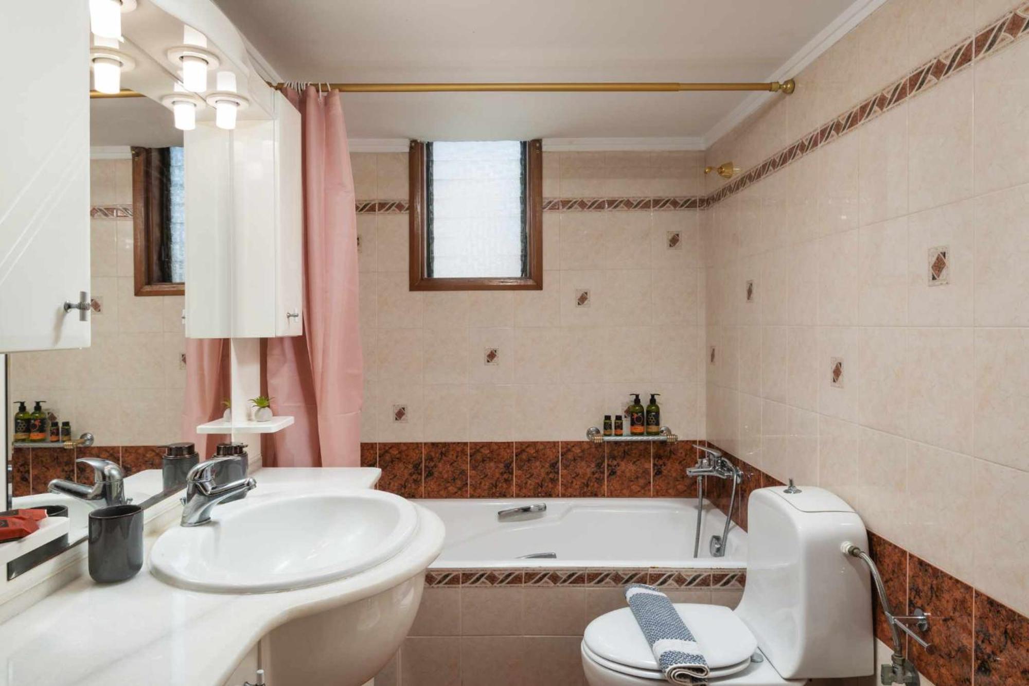 Somine Apartment Chania Chania  Exteriér fotografie